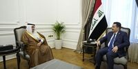 در دیدار السودانی با مقام عربستانی چه گذشت؟