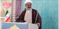 امام جمعه شهر بلوک جیرفت دار فانی را وداع گفت+جزئیات
