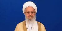 آیت الله مکارم شیرازی: منشأ اصلی گرانی‌ها باید مشخص شود/ حداقل انتظار مردم این است که احساس کنند دولت برای کنترل گرانی برنامه و اراده جدی دارد