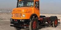 قیمت جدید انواع کامیون مدل 1402 +جدول
