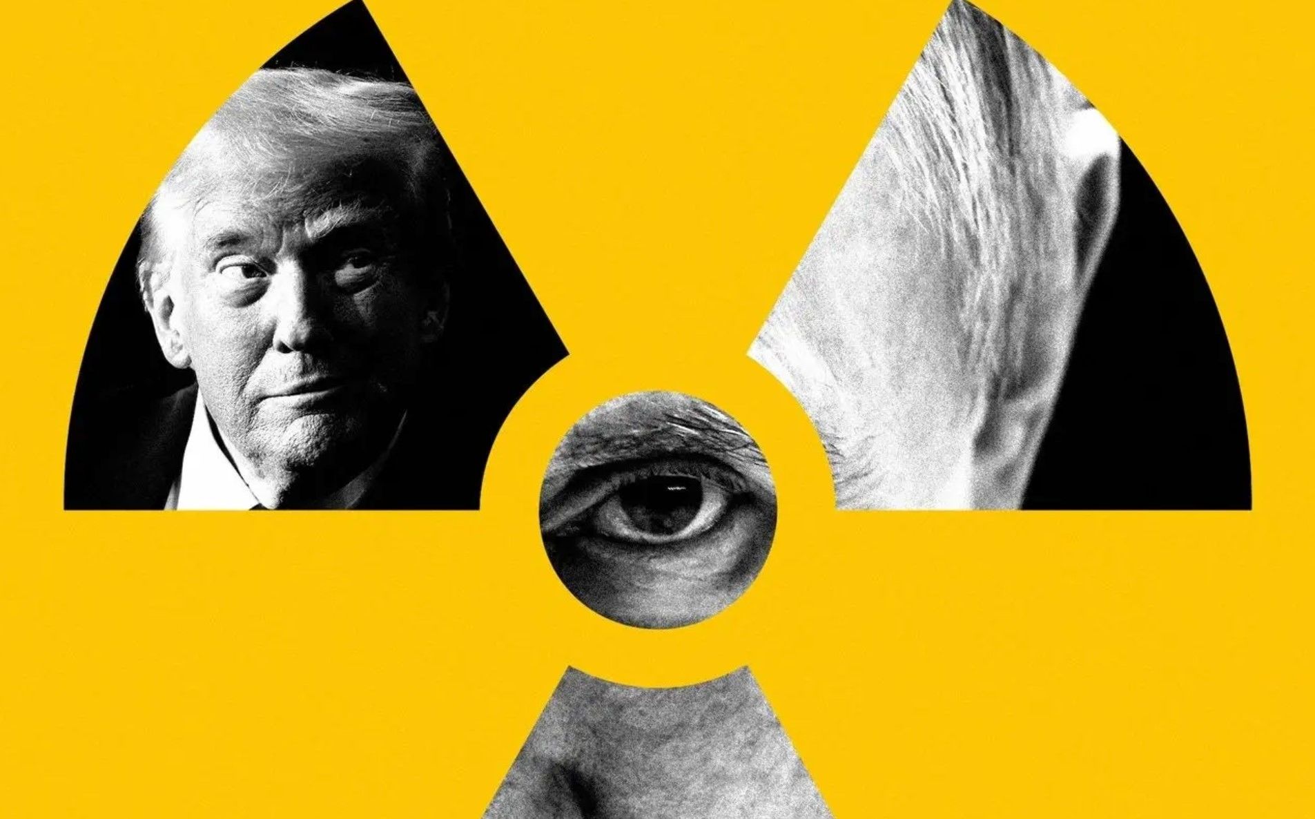 نشانه‌هایی از آغاز ویرانی | جهان به سمت یک نبرد هسته‌ای بزرگ می‌رود؟  | آمریکا، روسیه و چین در آستانه ورود به یک رقابت تسلیحاتی جدید