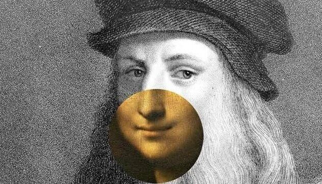 این نابغه، جهان را شیفته و مبهوت خود کرد+عکس