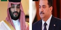 السودانی: عراق برای پایان دادن به جنگ همه تلاش خود را به کار می‌گیرد