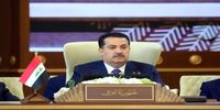 بیانیه مهم دفتر نخست وزیر عراق / در تماس تلفنی السودانی با مکرون درباره ایران چه نکاتی رد و بدل شد؟ 