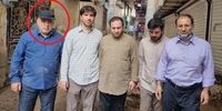 نماینده مجلس: بهتر بود زیر گل‌ها دفن شویم اگر با نیت عکس گرفتن به آنجا رفتیم