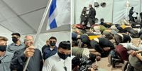 این اقدام اسرائیل «آدم‌ربایی» است، فوراً عذرخواهی کنید!
