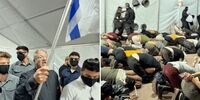 این اقدام اسرائیل «آدم‌ربایی» است، فوراً عذرخواهی کنید!
