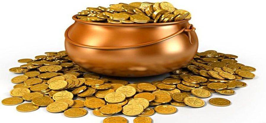 فشار به بازار سکه از دو جبهه طلا و دلار