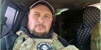 بلاگر نظامی معروف روسی کشته شد+ جزئیات
