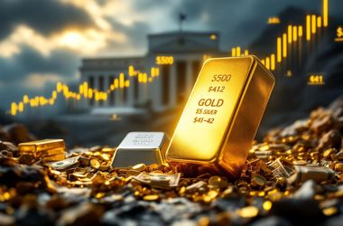 نقره ساکت و آرام می تازد | رمزگشایی از چشم‌انداز مثبت نقره | یک انتخاب جذاب پیش‌روی سرمایه گذاران