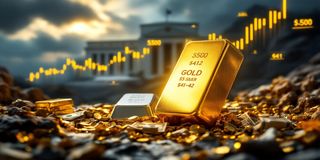 نقره ساکت و آرام می تازد | رمزگشایی از چشم‌انداز مثبت نقره | یک انتخاب جذاب پیش‌روی سرمایه گذاران