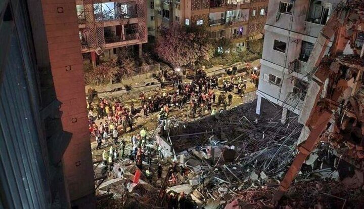 کارشناس آمریکایی: زمان آن رسیده که اشتباهات را بپذیریم/ دیگر توانایی‌های ایران را دست کم نگیرید/ به سمت دیپلماسی واقعی حرکت کنیم