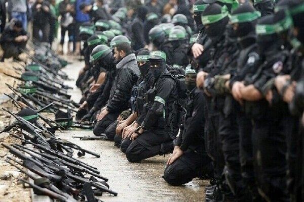 حماس به صهیونیست‌ها اخطار داد / اگر توافق آتش‌بس با جهاد اسلامی عملی نشود ...