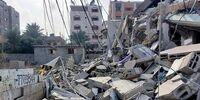 فراخوان بسیج سراسری در فلسطین