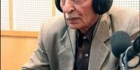 گوینده پیشکسوت رادیو البرز درگذشت