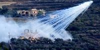 حمله هوایی جنگنده‌های اسرائیلی به جنوب لبنان