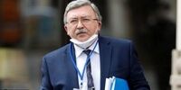 اولیانوف: روسیه مانع احیای برجام نبوده و نخواهد بود