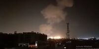 انفجار کراچی چند زخمی به جا گذاشت؟