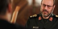 سردار دهقان: بُرد موشک های ایران محدودیتی ندارد