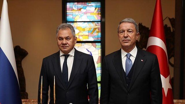 آخرین موضع ترکیه درباره جنگ میان ارمنستان و آذربایجان 