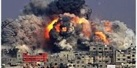 تاکید قطر بر آتش‌بس دائمی در غزه/ واکنش غرب به جنگ ناامیدکننده است