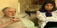 خبرهای جدید از وضعیت جسمانی میرحسین موسوی و زهرا رهنورد