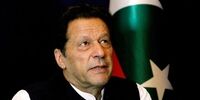 تمدید حبس عمران خان برای دو هفته دیگر
