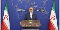 مقابله به مثل ایران با آمریکا/ بس کنید!