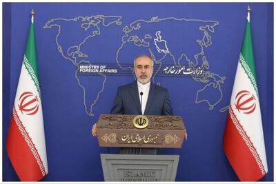 واکنش ایران به ترور «شهید وسام حسن طویل» توسط اسرائیل