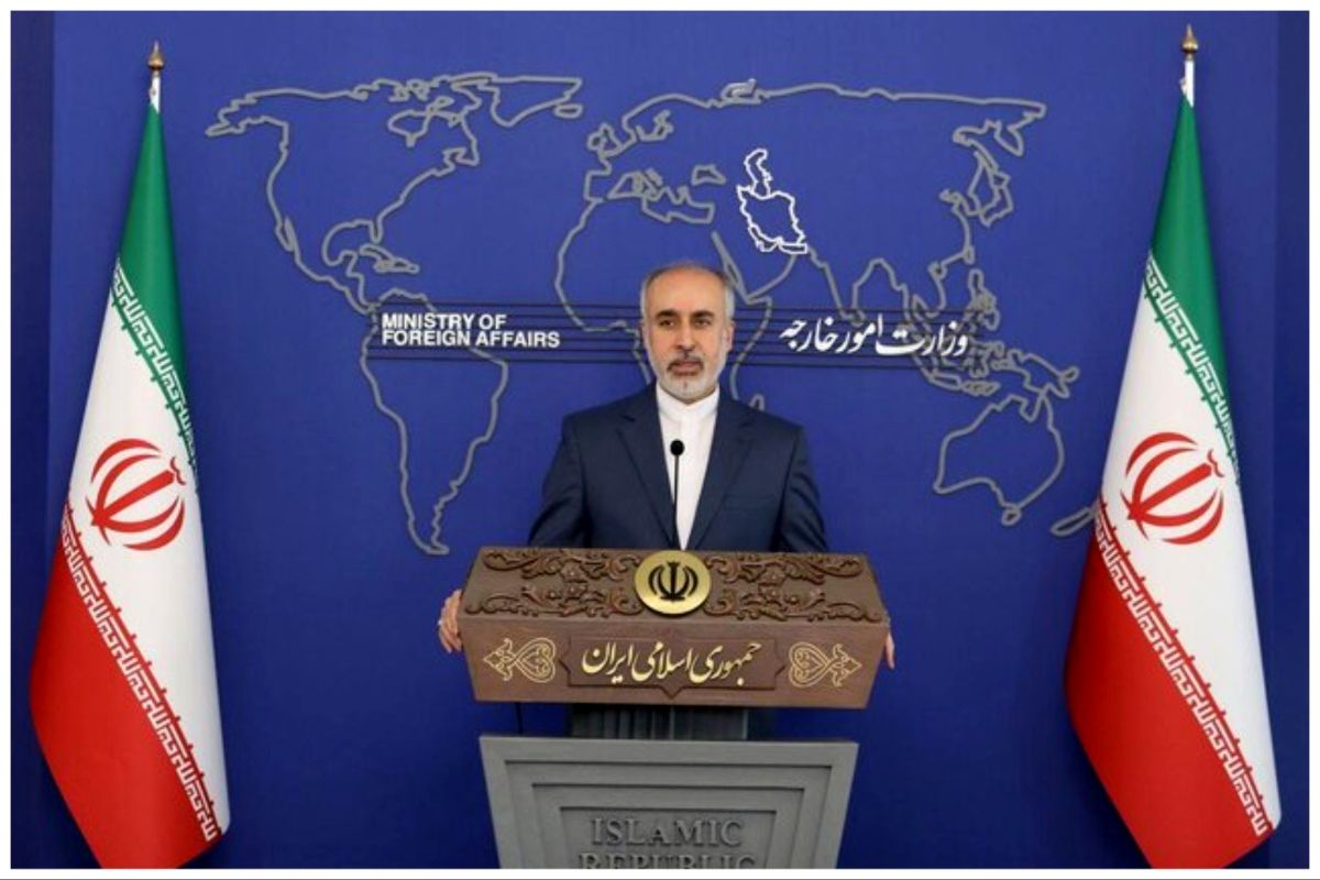 اولین واکنش رسمی ایران به حادثه سراوان/ ایران حمله پاکستان را محکوم کرد