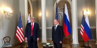 پوتین به بهبود روابط با آمریکا امیدوار است