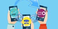 اعلام تعداد درخواست ها برای ترابرد پذیری