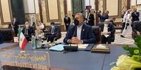 واکنش رسانه دولت به احتمال دیدار ابراهیم رئیسی و محمد بن سلمان