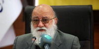 چمران رئیس شورای شهر تهران ماند
