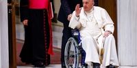پاپ خواستار کمک به زلزله زدگان افغانستان