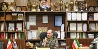 استقرار پدافند هوایی ارتش ایران در بیش از ۴ هزار و ۷۰۰ نقطه!