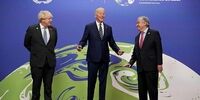 گوترش: قبرهایمان را با دستان خودمان می کَنیم!