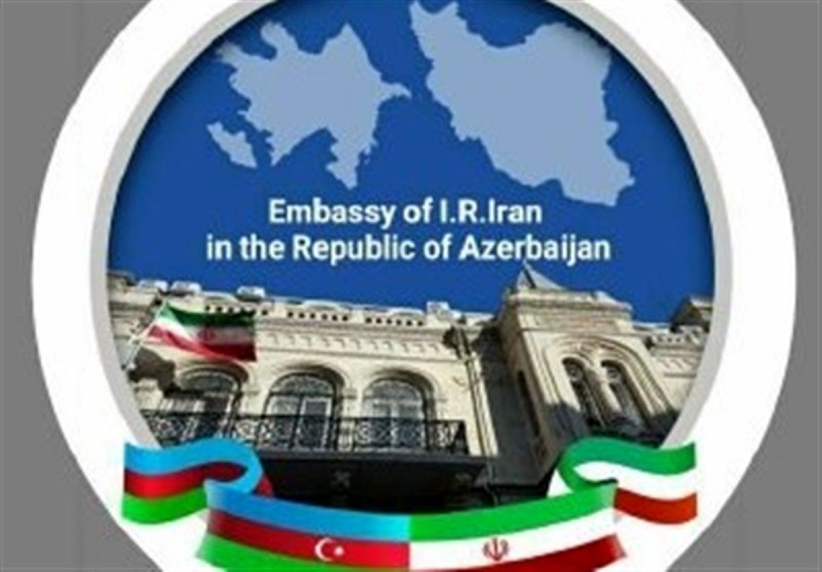 پایان کار سفر ایران در جمهوری آذربایجان/ سفیر جدید معرفی می شود