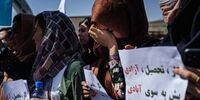 طالبان جنجال آفرید/ زنان حق رفتن به این مکان‌ها را ندارند!