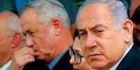 بازی سیاسی جدید نتانیاهو و بنی‌گانتس
