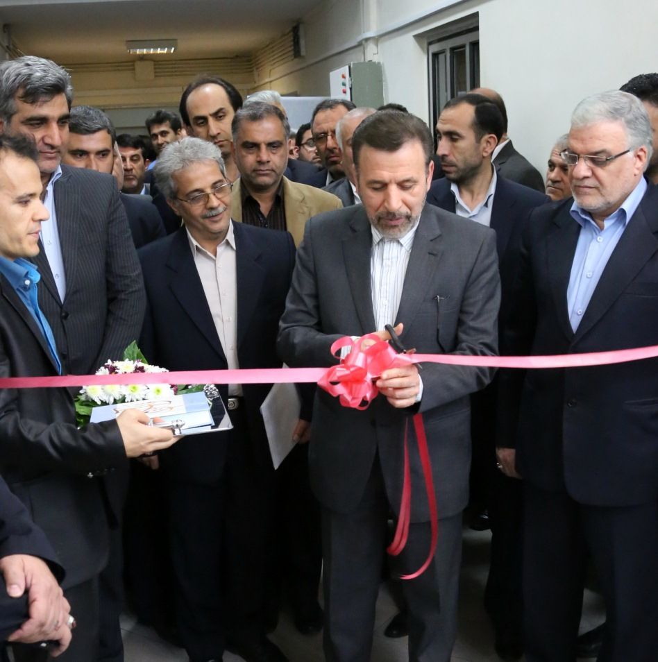 167 پروژه ارتباطی و مخابراتی در بوشهر به بهره‌برداری رسید