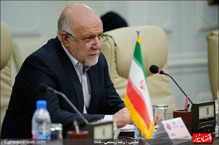 تنها یک چهارم بدهی زنجانی به نفت باز میگردد/ قراردادها نیاز به تصویب مجلس ندارد/ 40 هزار میلیارد تومان از نفت برای پرداخت یارانه واریز کردیم