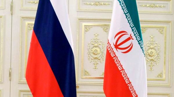 توسعه همکاری‌های نظامی ایران و روسیه