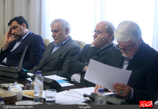 تصاویر منتخب اقتصادی امروز/از بهره‌برداری یک قطار خاص تا بیل‌گردانی در استان مرکزی