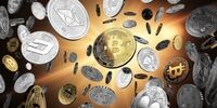 آخرین قیمت ارزهای دیجیتال