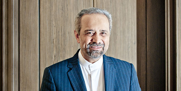 اعلام برنامههای دولت برای اجلاس داووس/احتمال سخنرانی روحانی