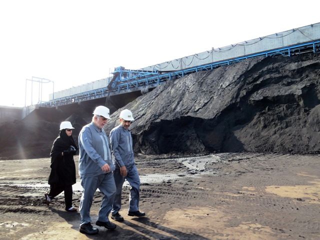 آخرین وضعیت همکاری معدنی ایران با شرکت‌های اروپایی و آمریکایی / خارجی‌ها در حال به‌روزرسانی اطلاعات‌ از ایران هستند