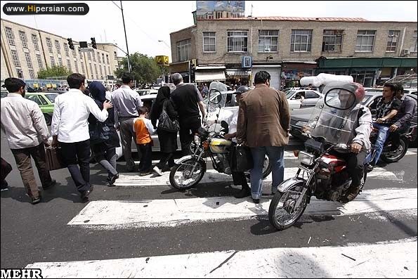 پیک موتوری‌ها چقدر درآمد دارند؟/پیک‌موتوری شدن هم سفته تا 30 میلیون تومانی می‌خواهد