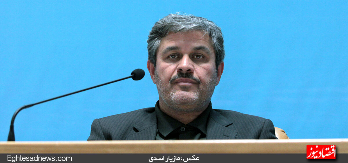 کنایه تاجگردون به بودجه مصوب کمیسیون تلفیق/ خدا به خیر بگذرونه!