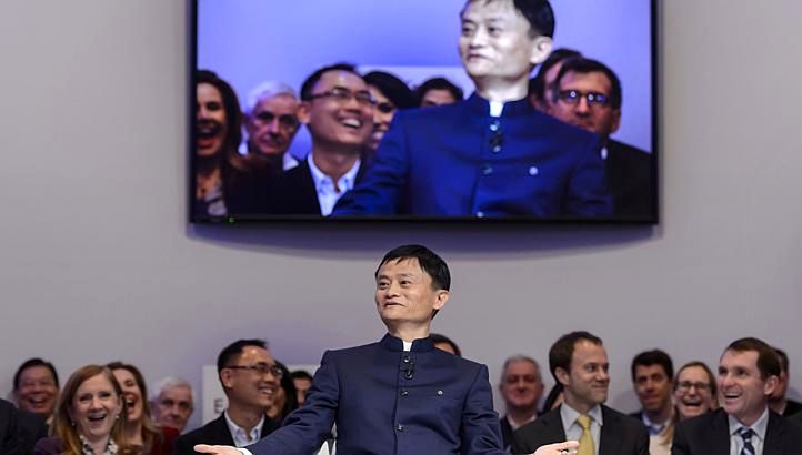 کاهش رشد چین نگران‌کننده نیست / «سلسله گزارش‌های اقتصادنیوز درباره داووس»